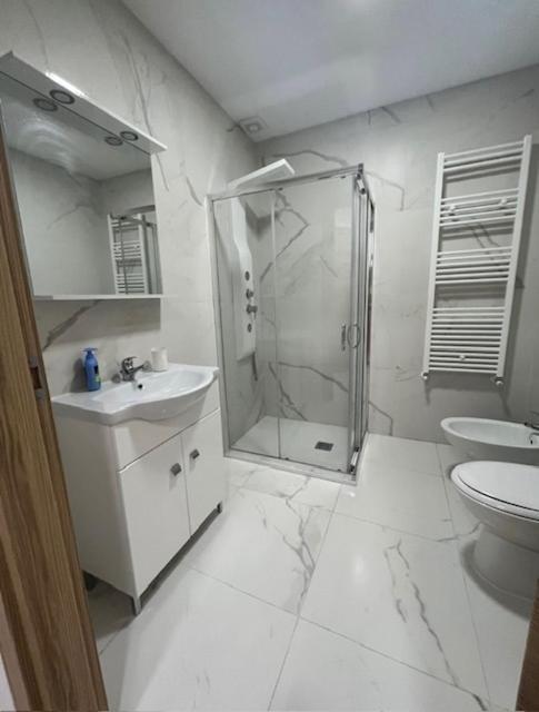 Villa Milano Apt. N. 2 Buitenkant foto