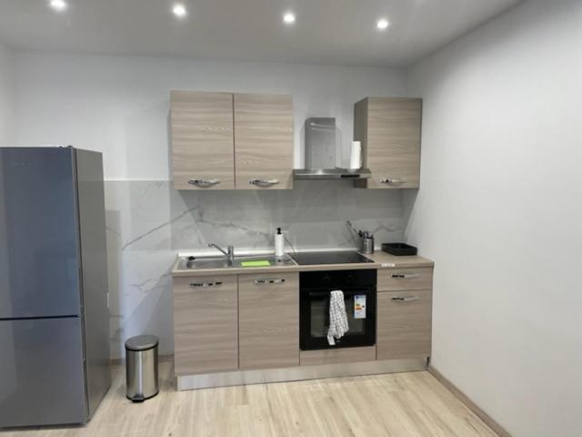 Villa Milano Apt. N. 2 Buitenkant foto