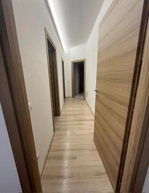 Villa Milano Apt. N. 2 Buitenkant foto