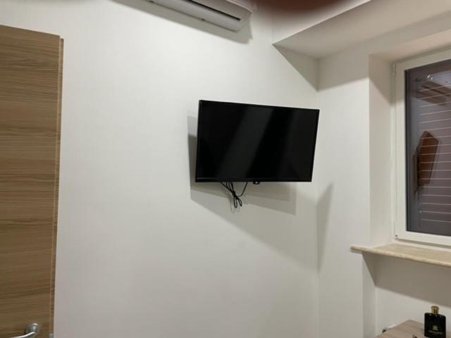 Villa Milano Apt. N. 2 Buitenkant foto