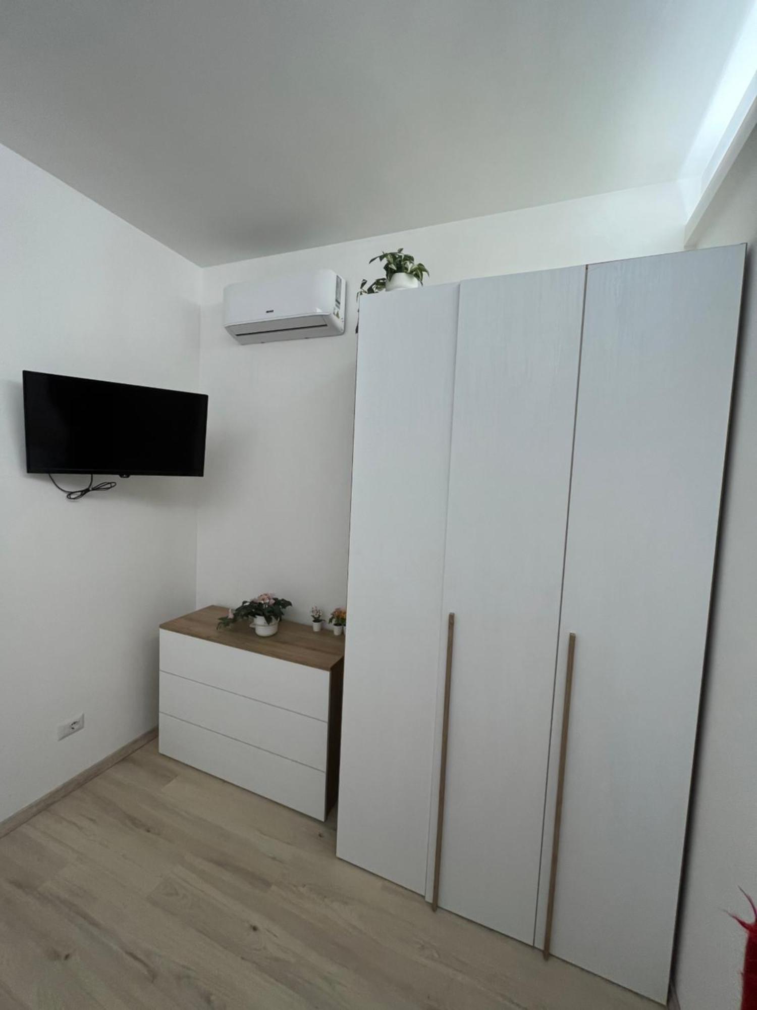 Villa Milano Apt. N. 2 Buitenkant foto